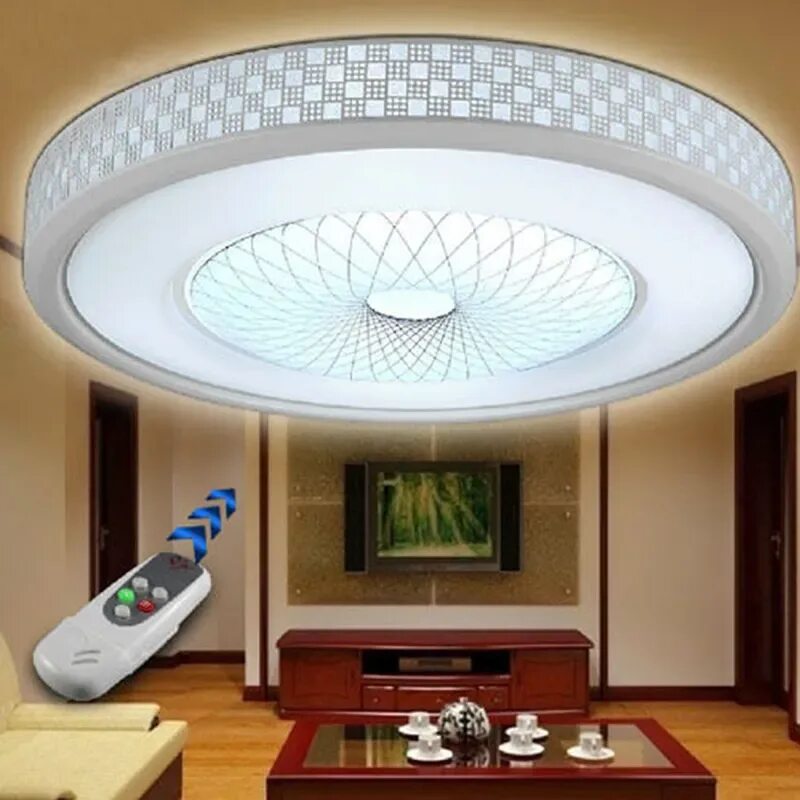 Круглые люстры на потолок. Светильник светодиодный потолочный. Диодные светильники потолочные. Лампа потолочная круглая.