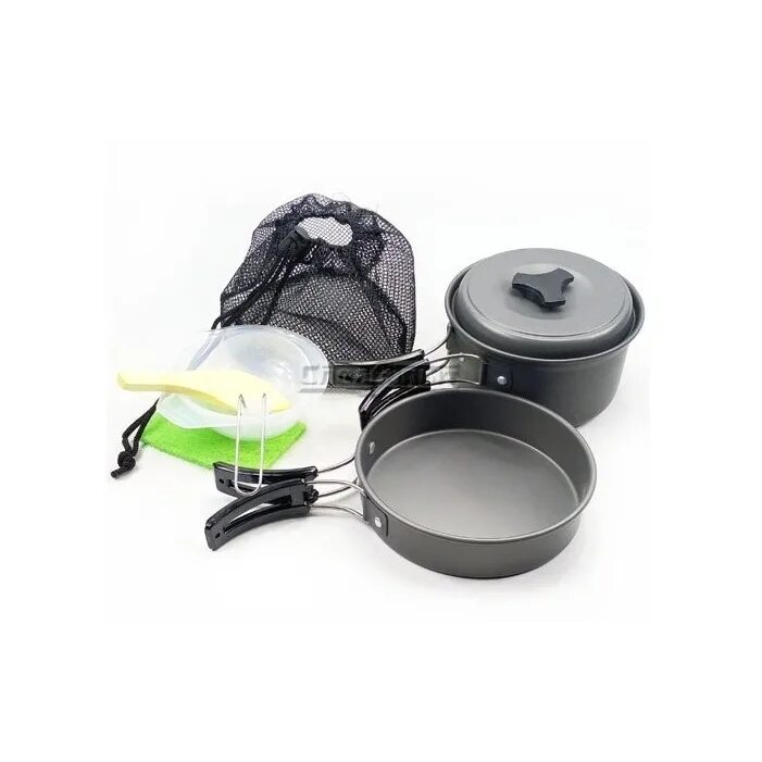 Набор посуды Cooking Set  sy-200. Набор туристической посуды Cooking Set 300. Набор посуды походный Cooking Set sy-200. Набор посуды Cooking Set DS-101.