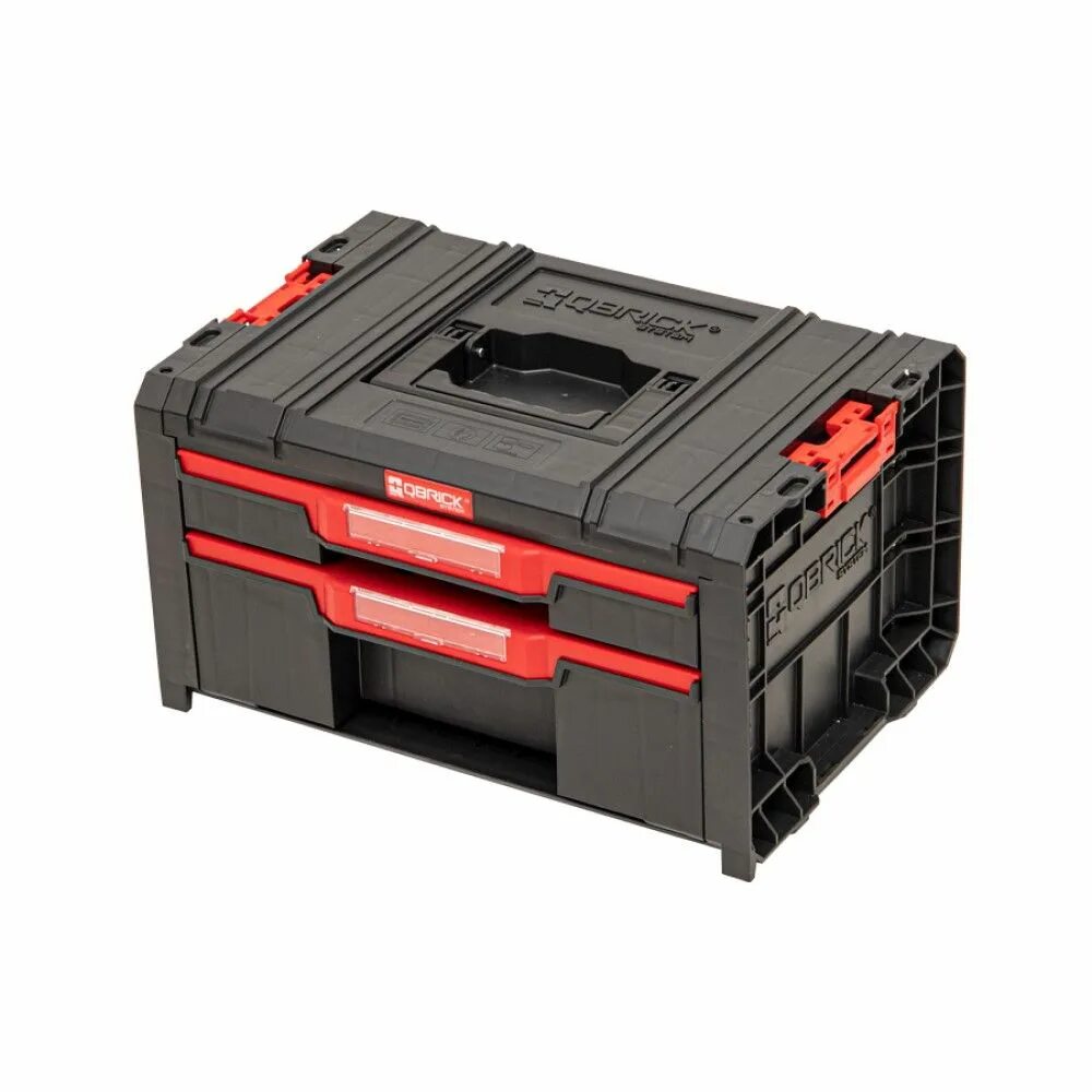 Qbrick system pro box. Qbrick system pro box