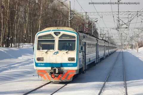 Кучино транспорт
