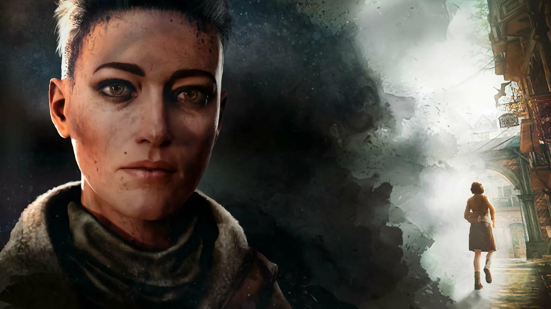 Siberia world before. Siberia world before. Syberia the world before обложка. Кейт уолкер сибирь 4. Syberia the world before оскар.