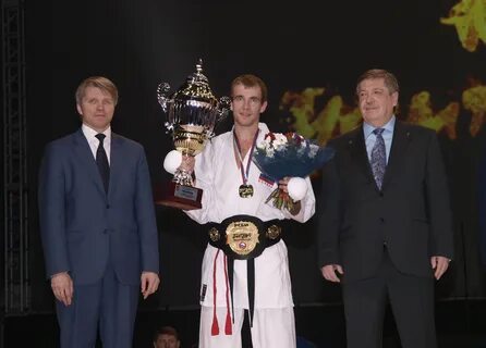 Чемпиону 6