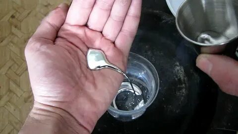 Может ли находиться ртуть в твердом состоянии