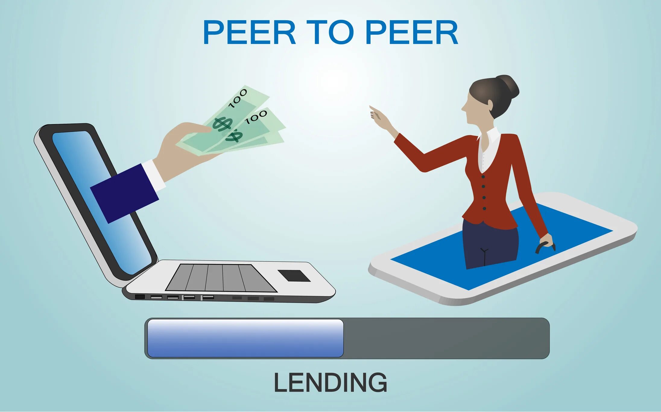Found peer. P2p кредитование. Peer-to-peer lending. P2p кредитование картинки. Что такое торговля peer-to-peer.