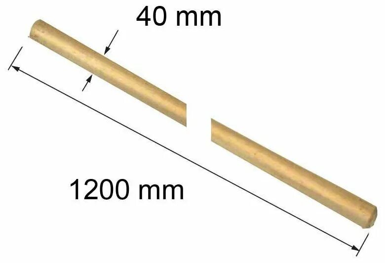 Технологическая карта изготовления школьной указки. Размеры черенка для лопаты. Черенок для лопаты 1 сорт зубр овк. Чертеж черенка лопаты. Диаметр черенка мпл 50.