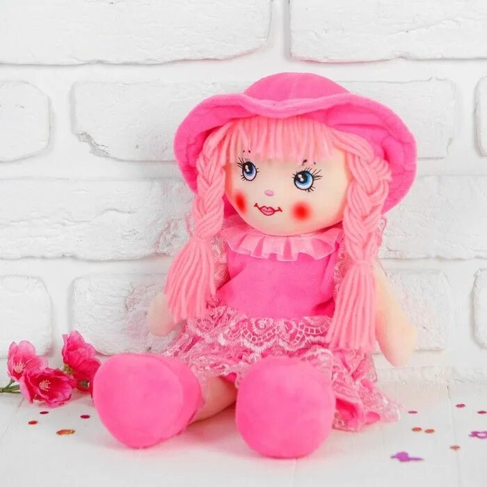 Заказать куколки. Игрушка "кукла девочка", Aurora. Мягкая кукла. Кукла мягкая большая. Мягкая тряпичная кукла.