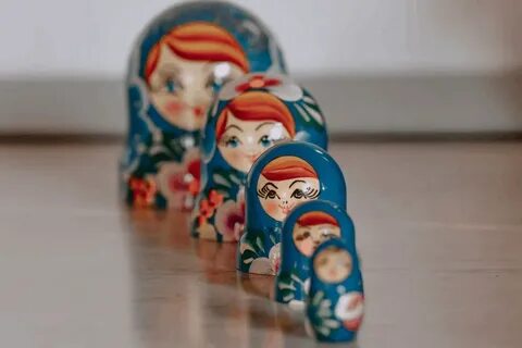 Какая игрушка олицетворяет крепкую семью