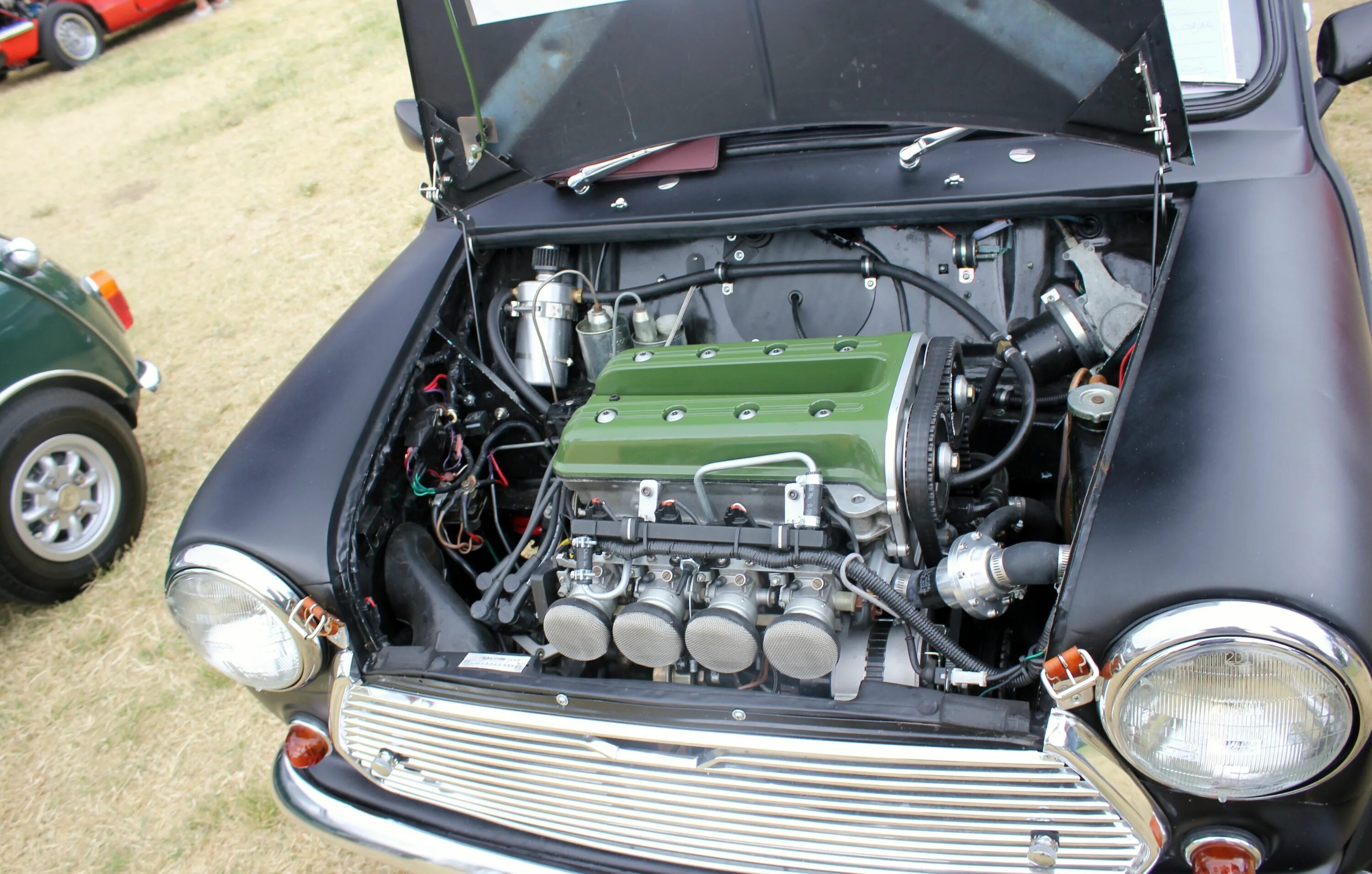 Mini Cooper swap k20. Morris Mini engine. Классический Mini двигатель. Mini Morris Cooper engines.