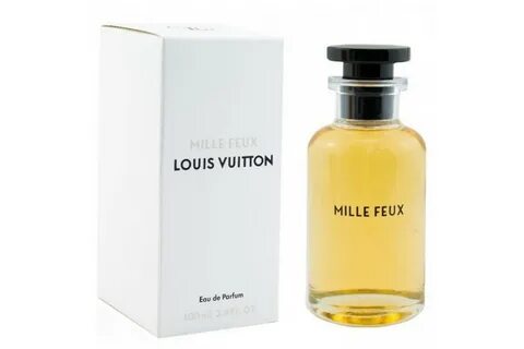Парфюмерная вода louis vuitton