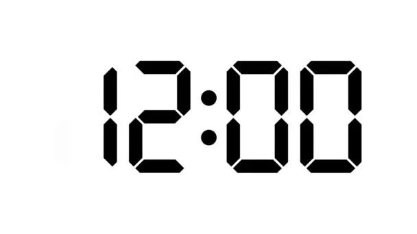 Трафарет для электронных часов. 13.00 На электронных часах. 15:15 На электронных часах. Цифровые часы вектор.