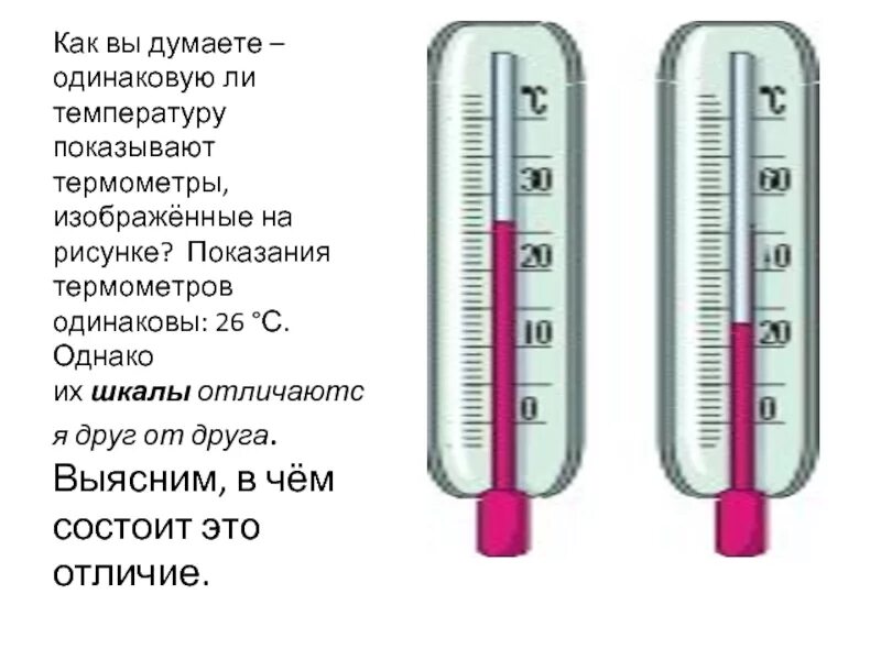 Какой прибор показывает температуру воздуха. Определите цену деления и показания термометра. Термометр показания прибора. Термометр с ценой деления шкалы 10 градусов. Определи цену деления шкалы термометра.