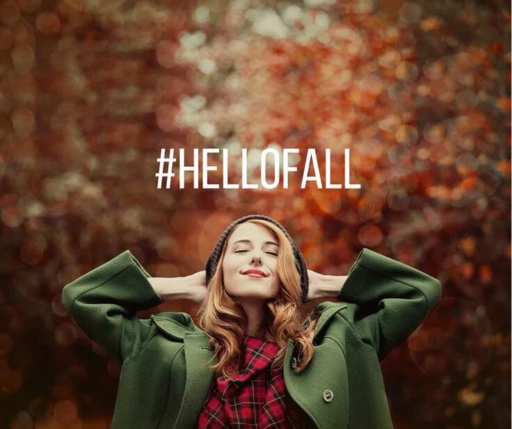 Make fall