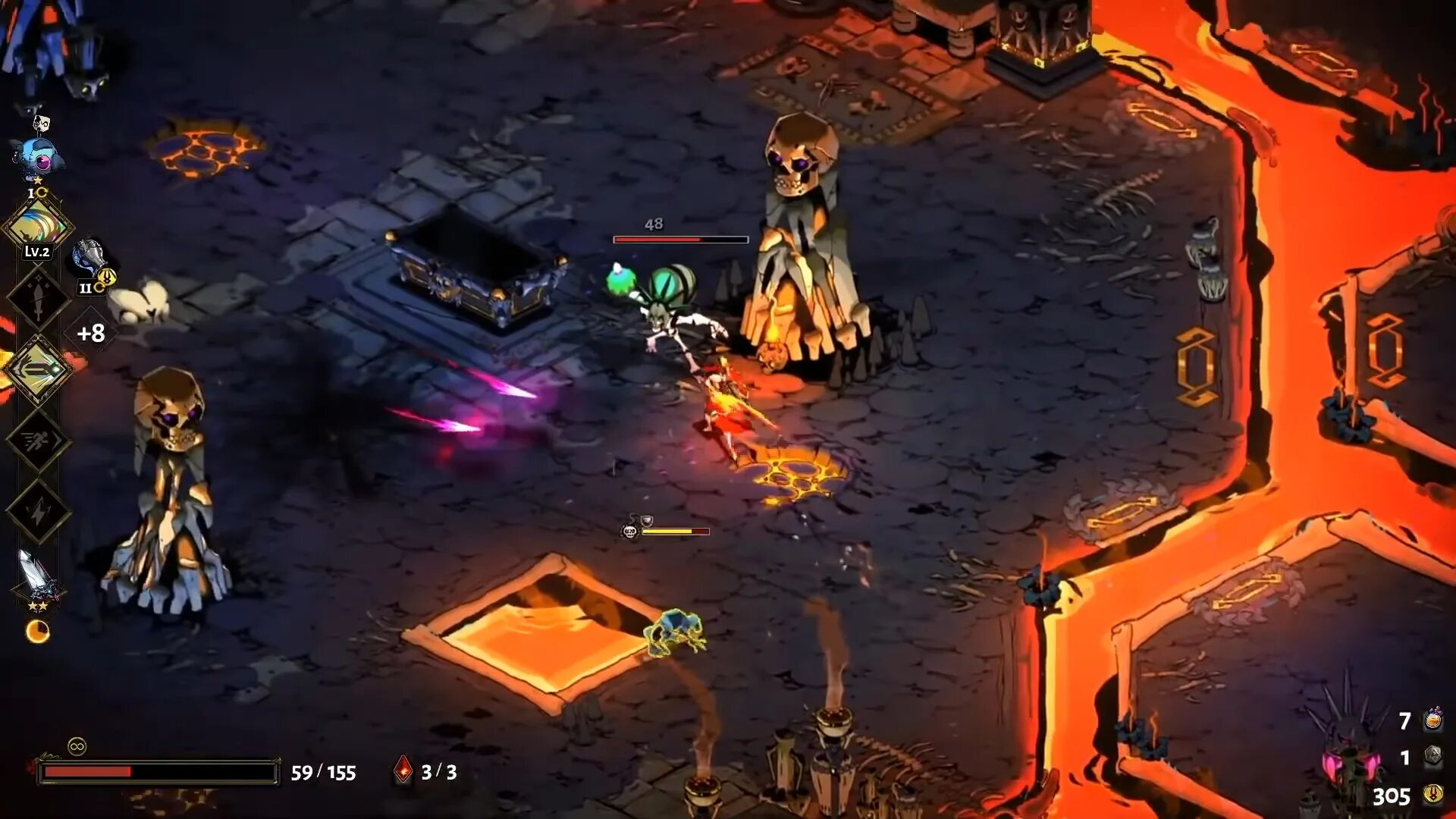 Дата выхода hades 2. Hades рогалик. hades трейлер. hades игра ps4. hades игра трейлер.