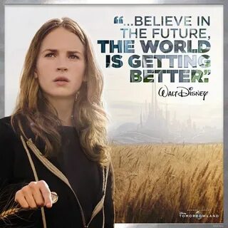 Better future