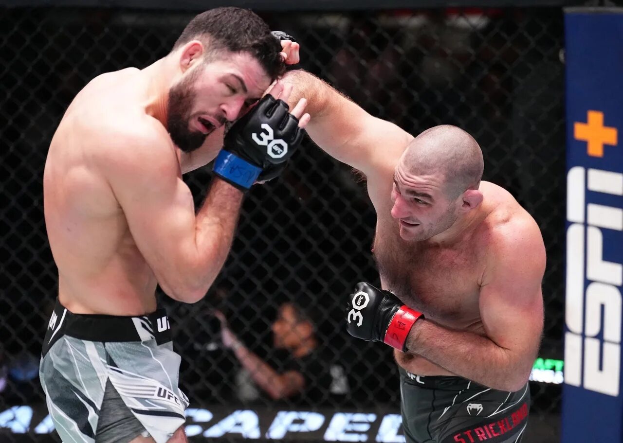 Шон стрикленд бой. Физиев юфс. имавов боец юфс. шон стриклэнд. стрикленд ufc.