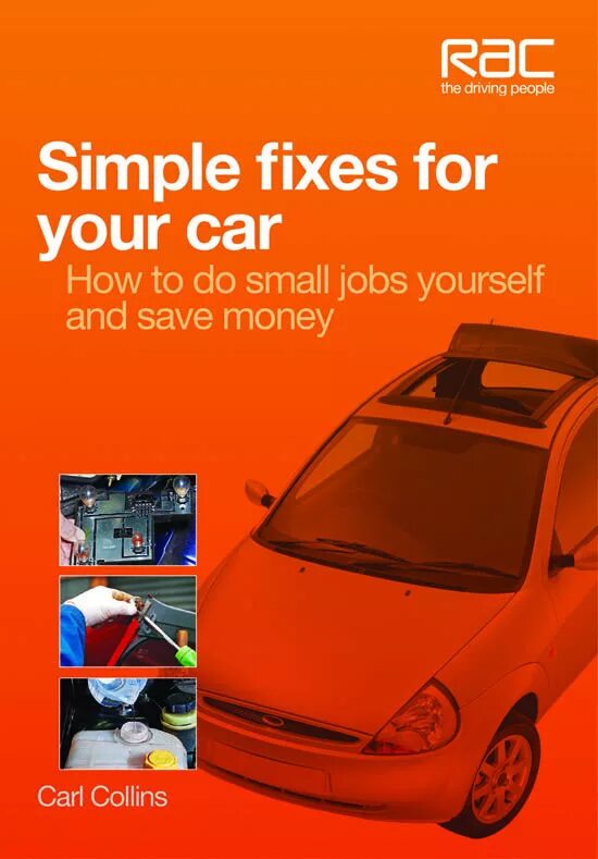 Simple fix. For your car перевод.