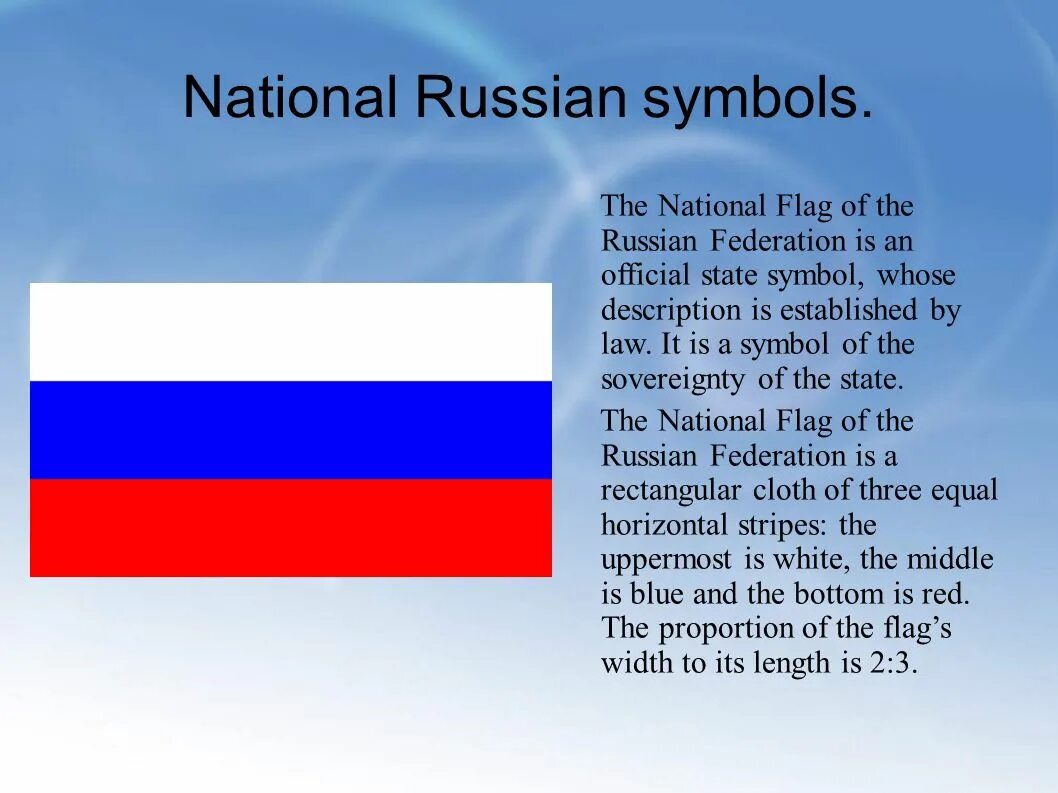 Russian National symbols. Icons of Russia проект по английскому. Проект о флаге России по английскому. National symbols of the Russian Federation. The official name of russia is