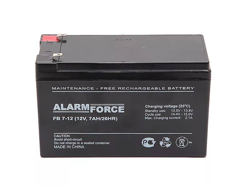 12v 7a. Аккумулятор Alarm Force fb 7-12 12v 7ah/20hr. Аккумулятор fb7.2-12 Alpha. Аккумулятор 12v 7.2Ah. Аккумулятор Alpha Battery fb 7.2-12.