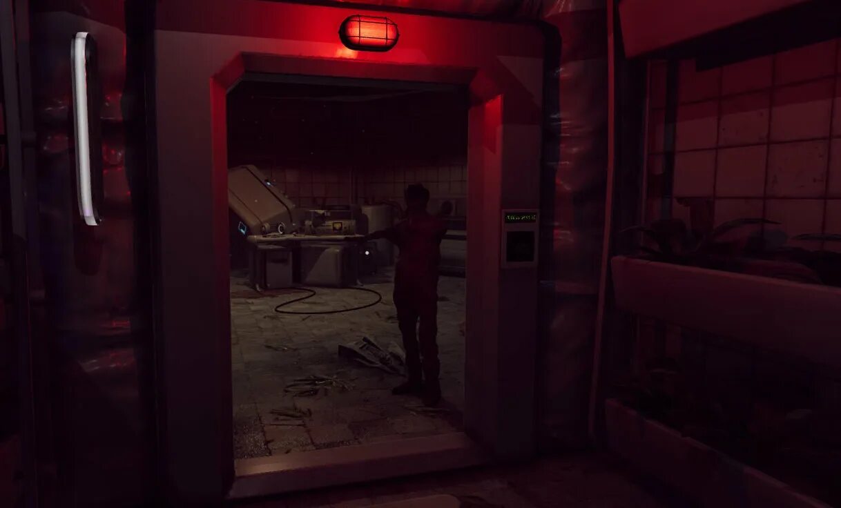 The voidness lidar horror survival game. The voidness lidar horror. психологический хоррор.