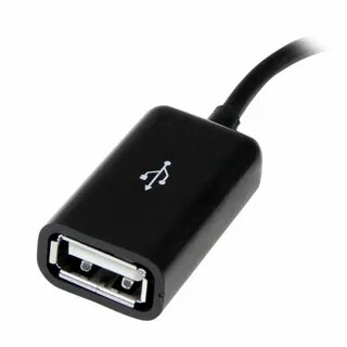 Otg адаптер