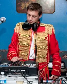 Russians dj