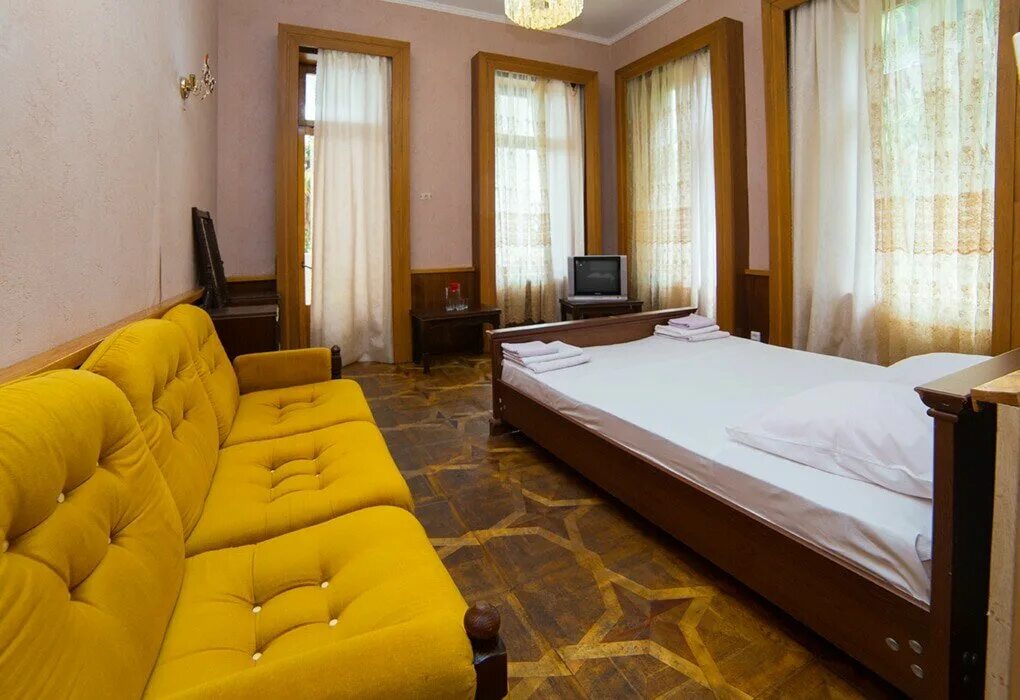 нарт номера