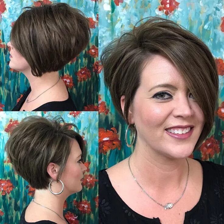 Rachel Cannon pixie Cute hairstyles for short hair, Short hair styles, Hair styl