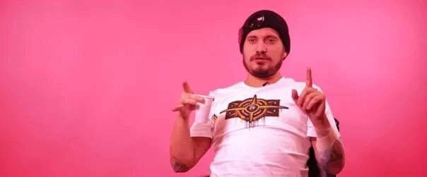 Первое видео паши техника