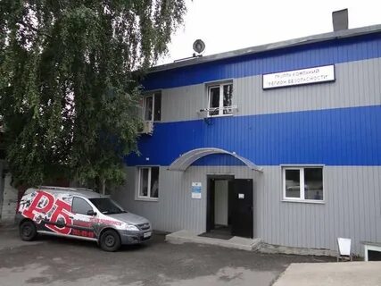 Поселковая улица