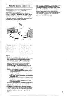 Инструкция видеомагнитофона