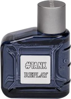 Replay tank