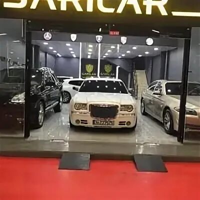Mc auto