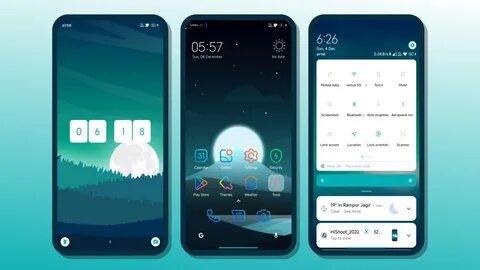 Что такое miui