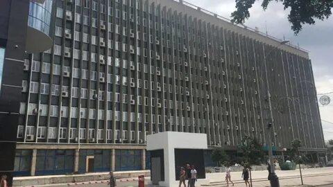 Г краснодар красная 1