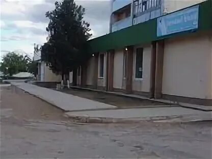 Микрорайон красноперекопск