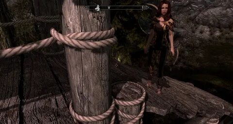 Skyrim se 1.5 8