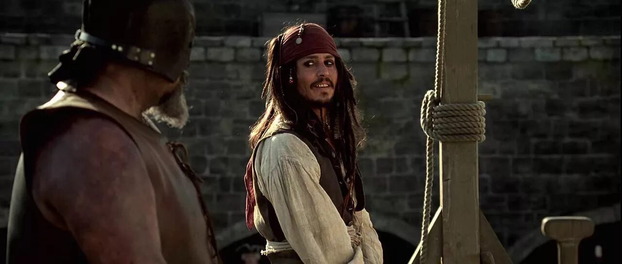 переговоры пираты карибского моря. пираты карибского моря песня висельников. пираты карибского моря 1 пираты на виселице. джонни депп капитан джек воробей. Hoist the colours пираты карибского моря.