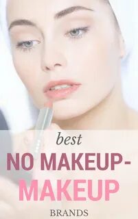 Best make up me