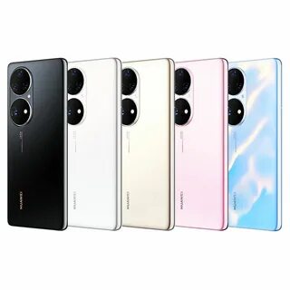 Телефон huawei p 50