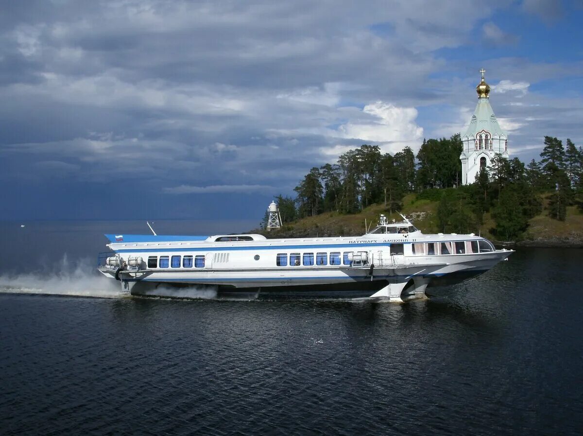 Сортавала валаам купить билет на метеор. Теплоход «Метеор» остров Валаам. Метеор Сортавала Валаам. Комета Сортавала Валаам.