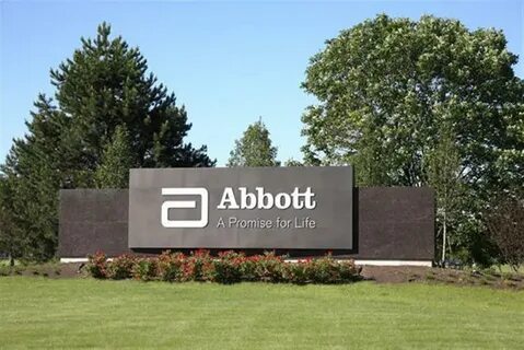 Abbott laboratories gmbh