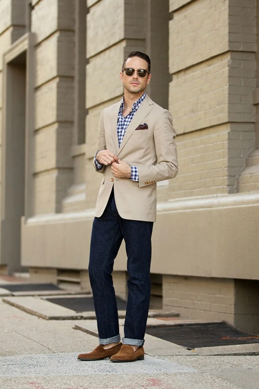 "Стиль и комфорт: лучшая летняя обувь для современных мужчин" Trendy clothes Дзе