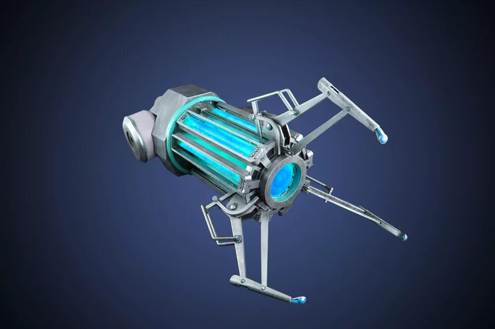 Physgun