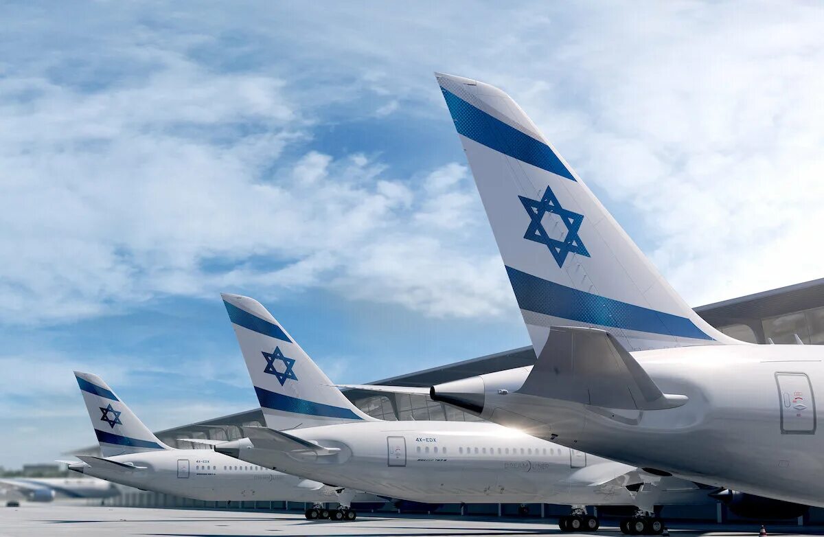 Самолеты эль аль. Израильские авиалинии Эль Аль. El al Israel Airlines самолеты. Израильской авиакомпанией el al(«Эль-Аль»).