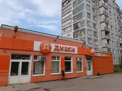 Дмитровская 96