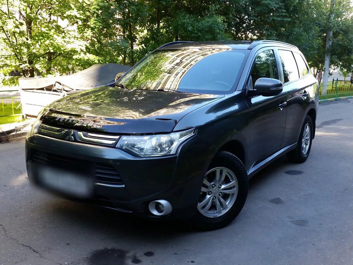 Мицубиси Аутлендер 2013. Mitsubishi Outlander 2013. Митсубиши Аутлендер 2013. Аутлендер 2013 2.4. Купить митсубиси аутлендер 2013