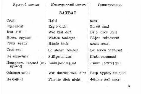 Held high перевод