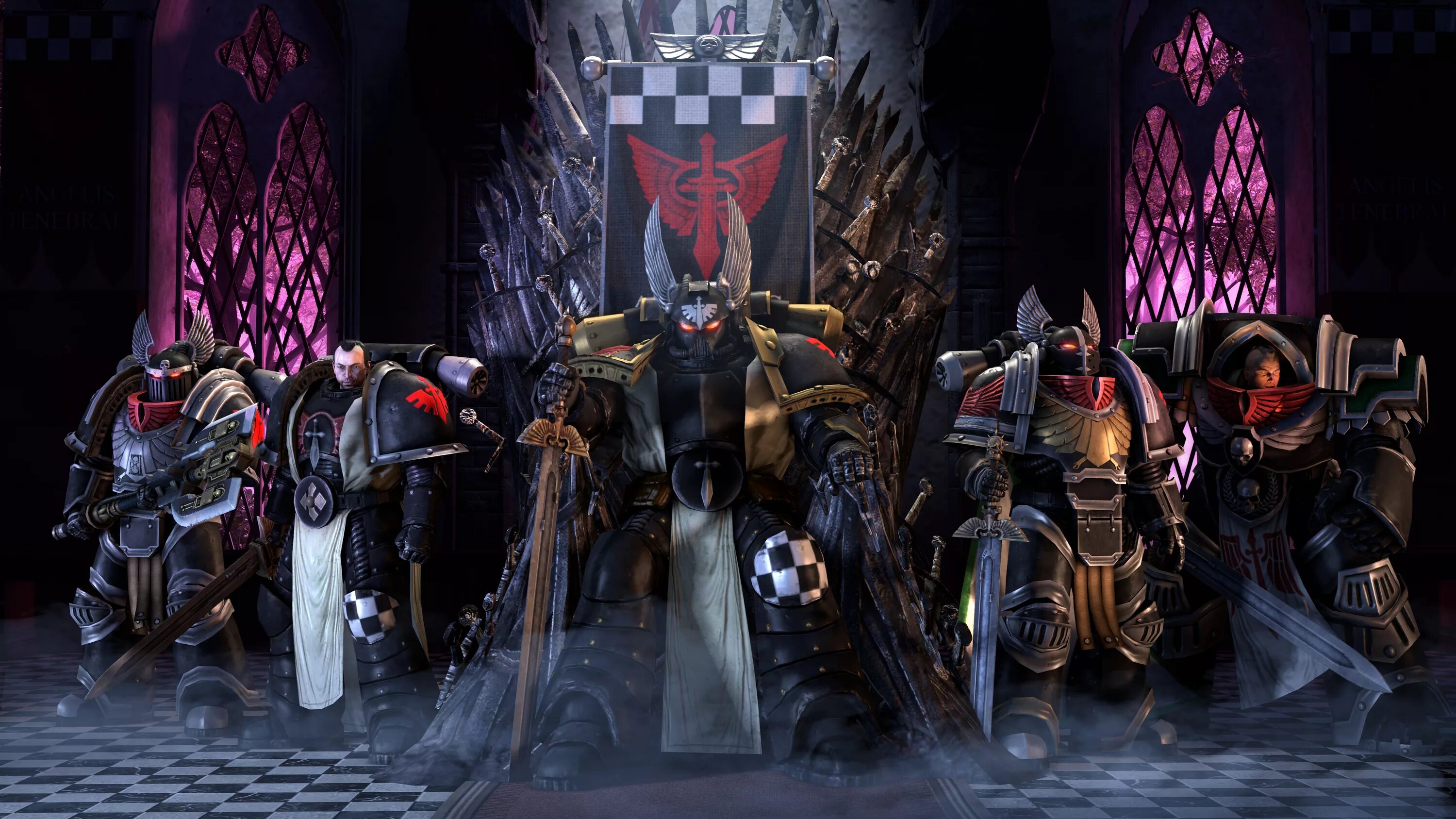 Дарк соулс 3 хранители бездны. Ашкаэль disciples. Коракс вархаммер 40000. Повелитель механического легиона том 3. Night lords warhammer 40k.