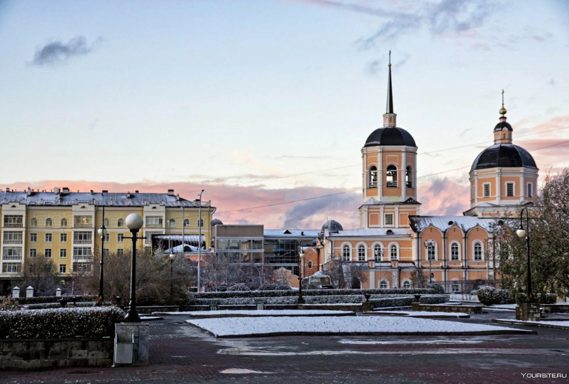 Томск маленьким город. Богоявленский собор томск. музей богоявленского собора томск. томск панорама. петропавловский собор томск.