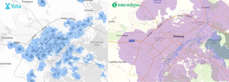 Зона покрытия пермский край. Зона покрытия МЕГАФОН 4g Валдай. Ёта зона покрытия 4g Архангельская область. Йота зона покрытия Липецкая область. Йота карта вышек 4g.